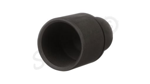 84249377 - OEM COUPLER STEPPED PIN 78.2MM OD X 114.5MML - CASE CONSTRUCTION