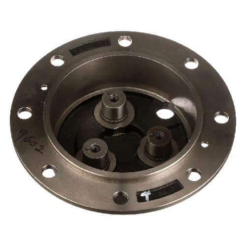 84249602 - OEM PLANETARY CARRIER - CASE CONSTRUCTION