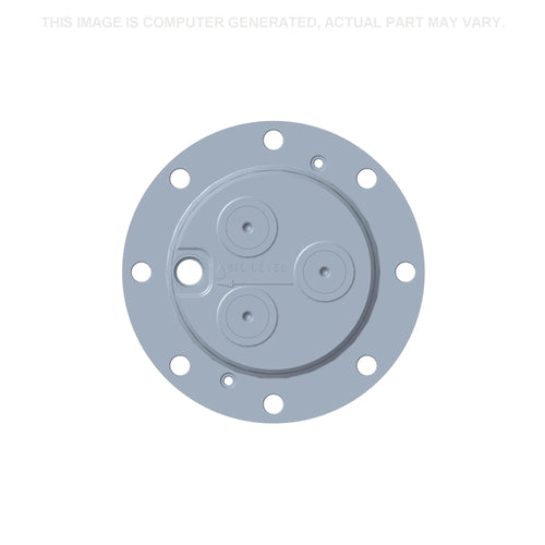 84249603 - OEM Carrier Planet - Case Construction