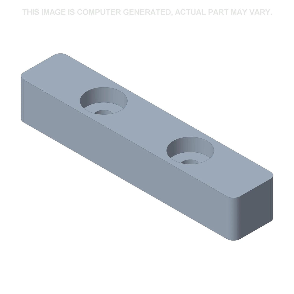 84250207 - OEM STOP - CASE CONSTRUCTION