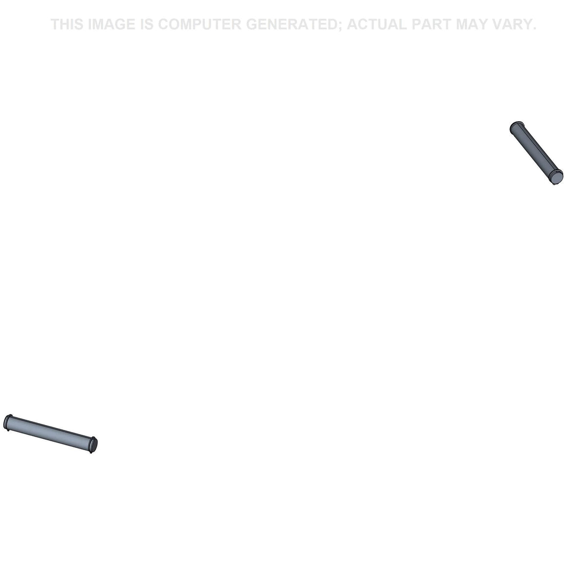 84250230 - OEM ASSEMBLY PIN - CASE CONSTRUCTION