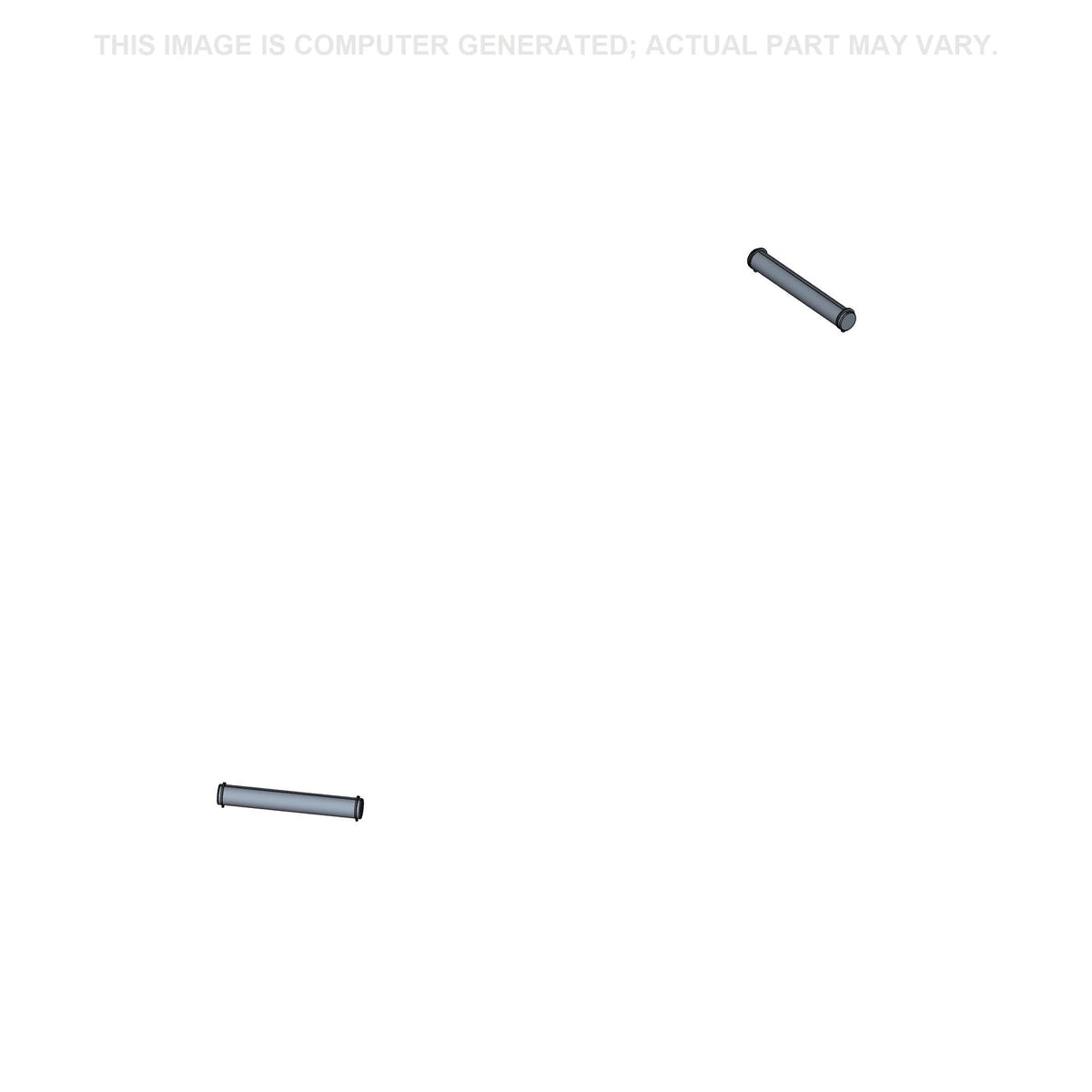 84250230 - OEM ASSEMBLY PIN - CASE CONSTRUCTION