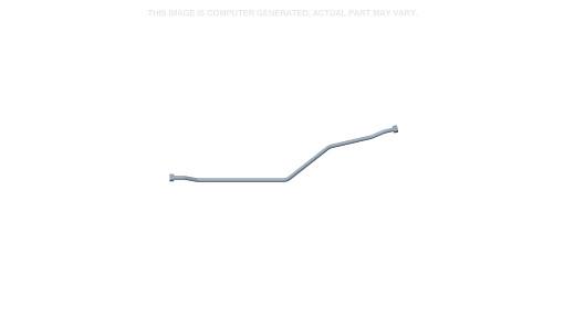 84251185 - OEM HAMMER HYDRAULIC SUPPLY TUBE - CASE CONSTRUCTION