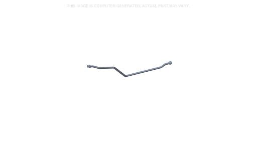 84251185 - OEM HAMMER HYDRAULIC SUPPLY TUBE - CASE CONSTRUCTION