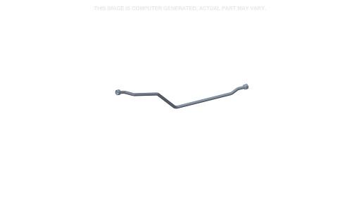 84251185 - OEM HAMMER HYDRAULIC SUPPLY TUBE - CASE CONSTRUCTION