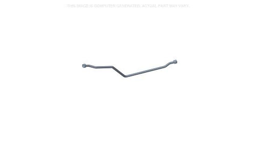 84251185 - OEM HAMMER HYDRAULIC SUPPLY TUBE - CASE CONSTRUCTION