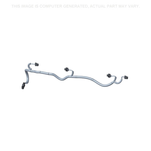 84251331 - OEM WIRE HARNESS - CASE CONSTRUCTION