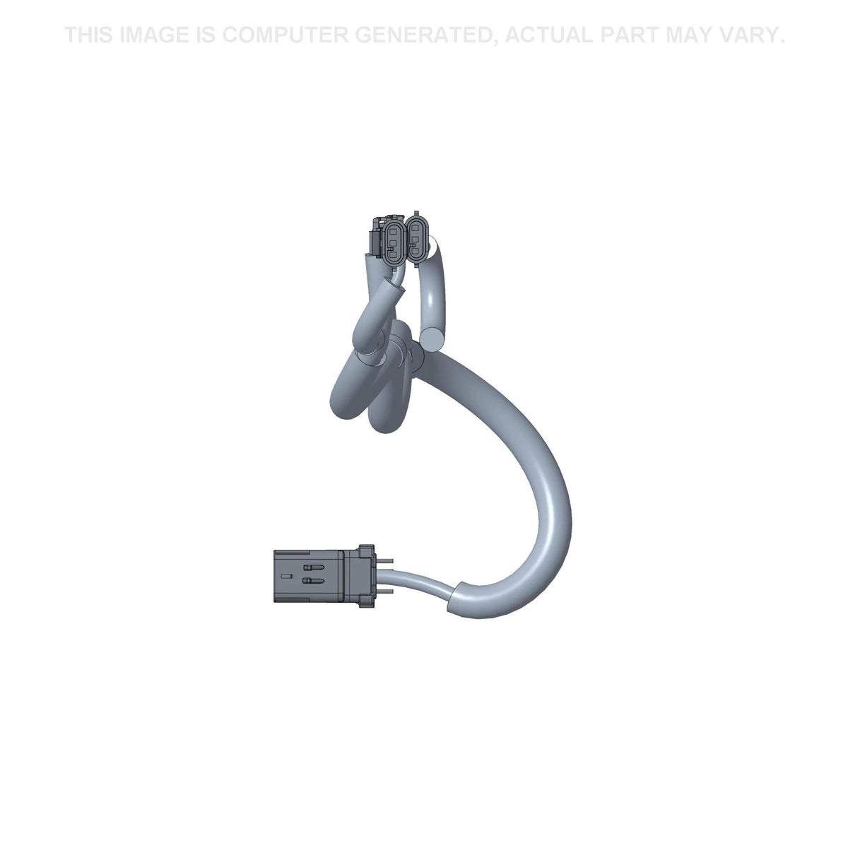 84251331 - OEM WIRE HARNESS - CASE CONSTRUCTION