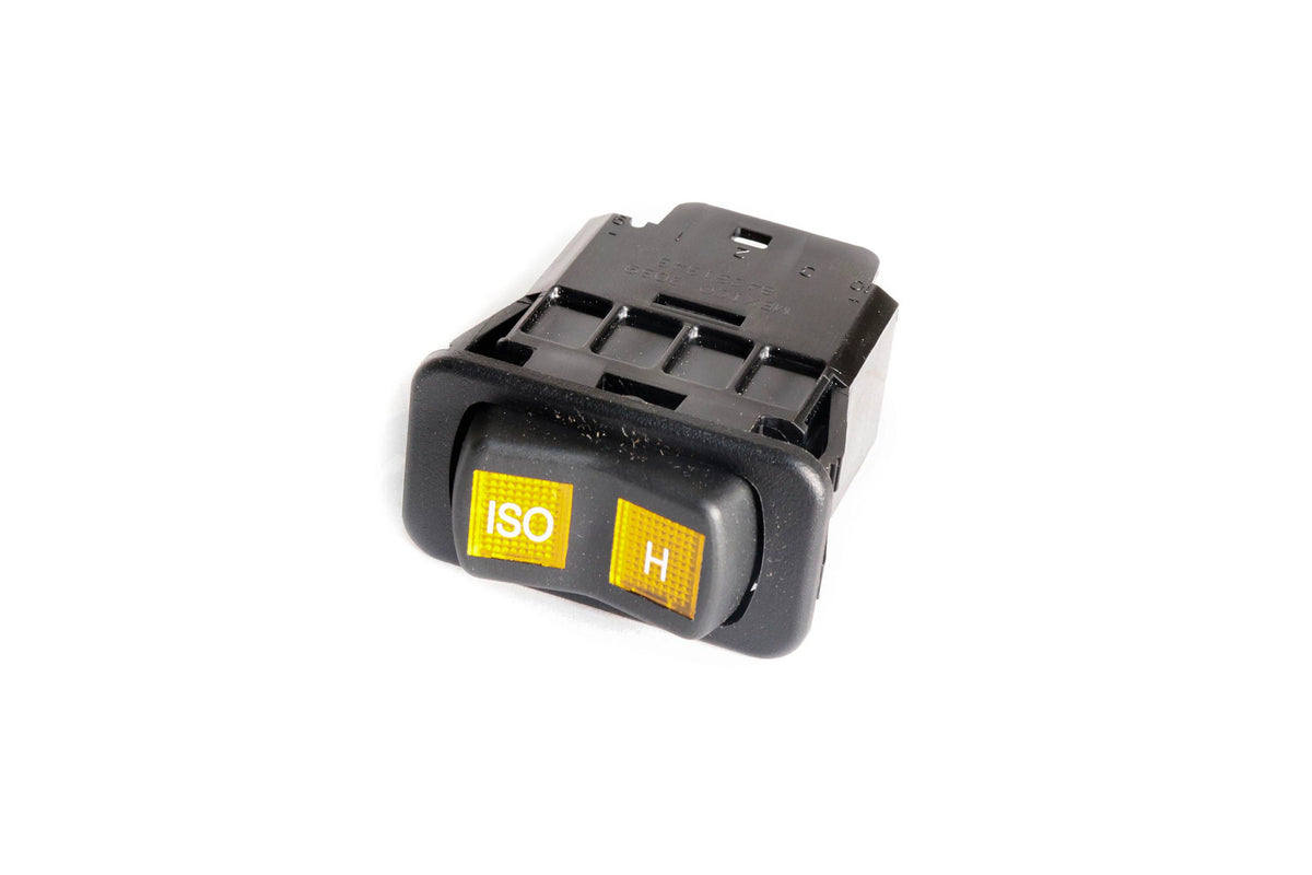 84251343 - OEM ROCKER SWITCH DRIVE PATTERN - CASE CONSTRUCTION