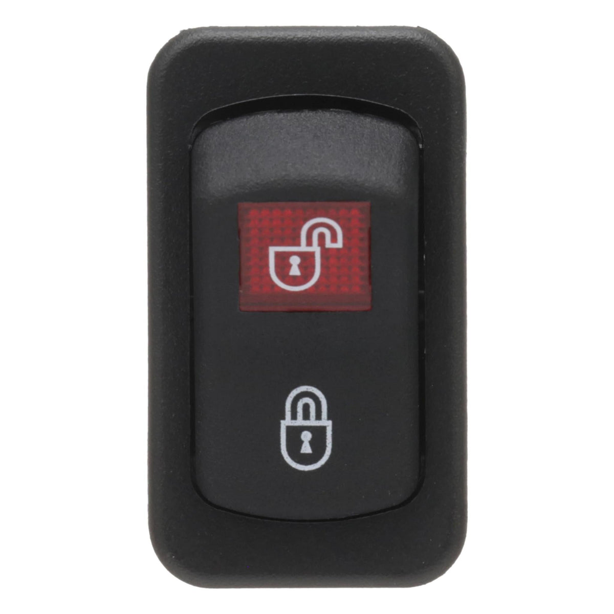 84251346 - OEM HYDRAULIC COUPLER ROCKER SWITCH - CASE CONSTRUCTION
