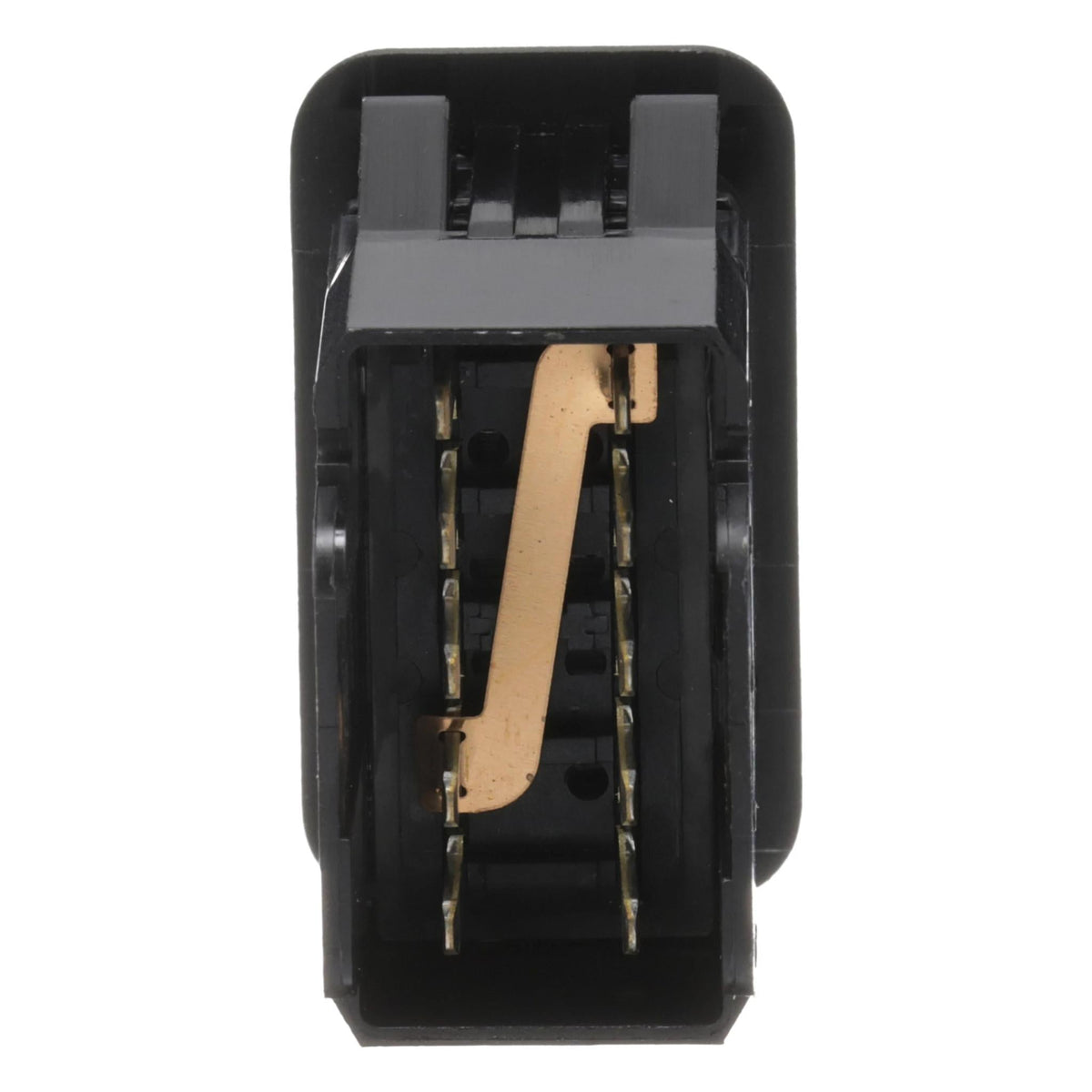 84251346 - OEM HYDRAULIC COUPLER ROCKER SWITCH - CASE CONSTRUCTION