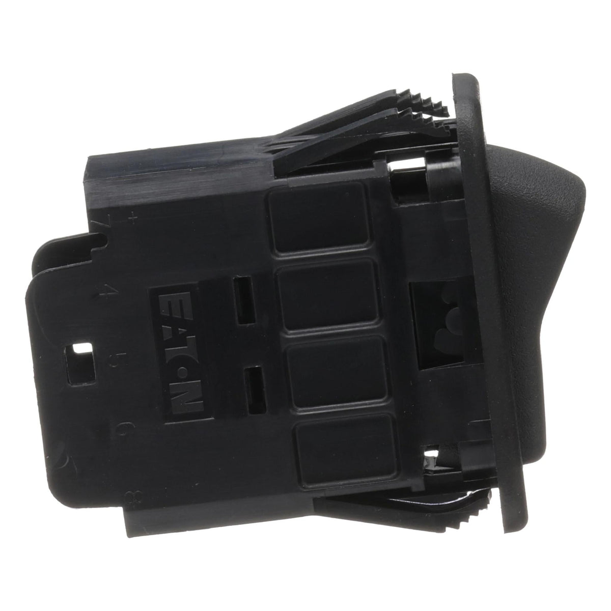 84251346 - OEM HYDRAULIC COUPLER ROCKER SWITCH - CASE CONSTRUCTION