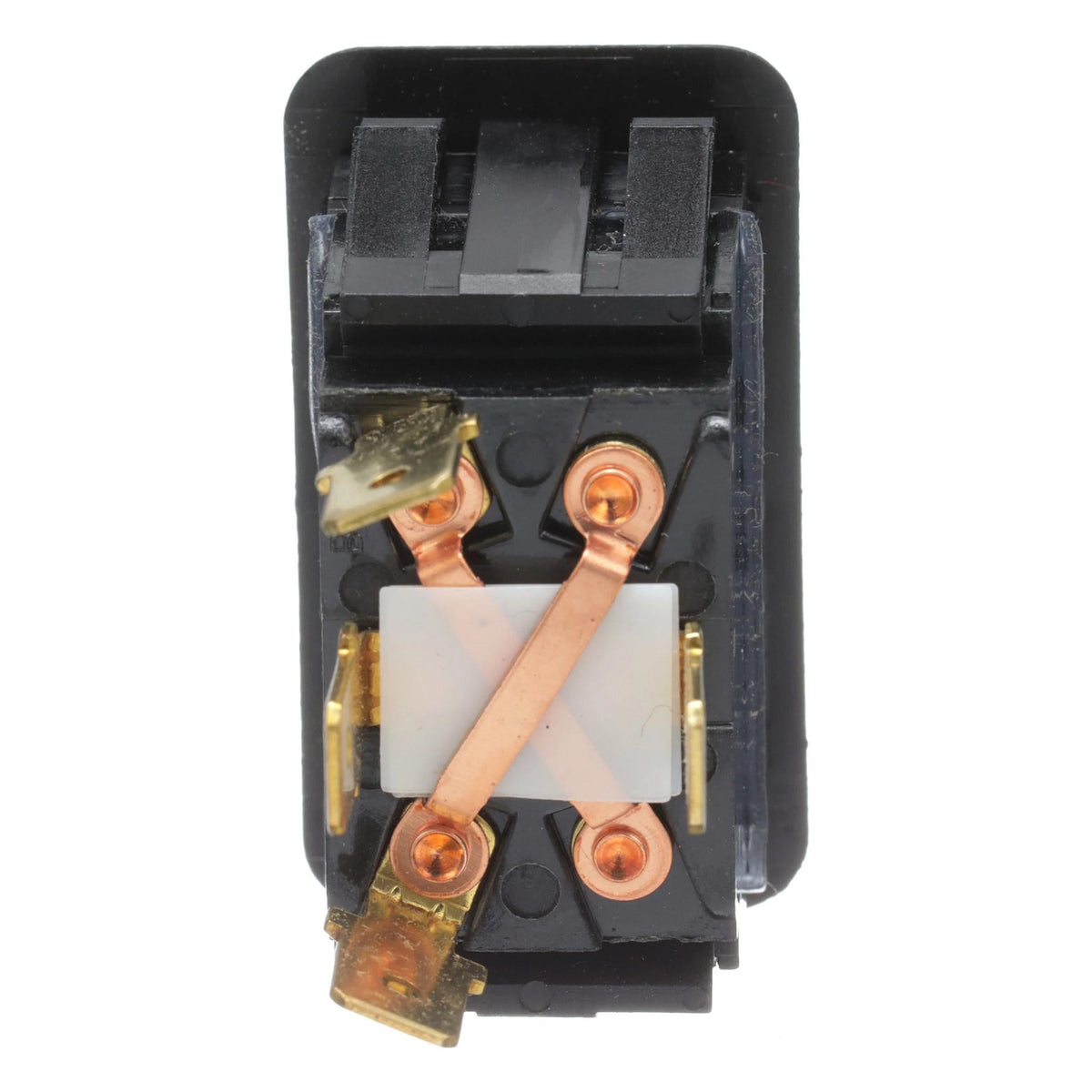 84251427 - OEM ROCKER SWITCH HIGH FLOW - CASE CONSTRUCTION