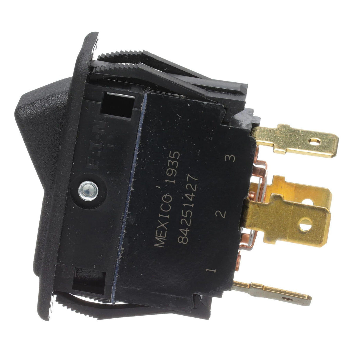 84251427 - OEM ROCKER SWITCH HIGH FLOW - CASE CONSTRUCTION