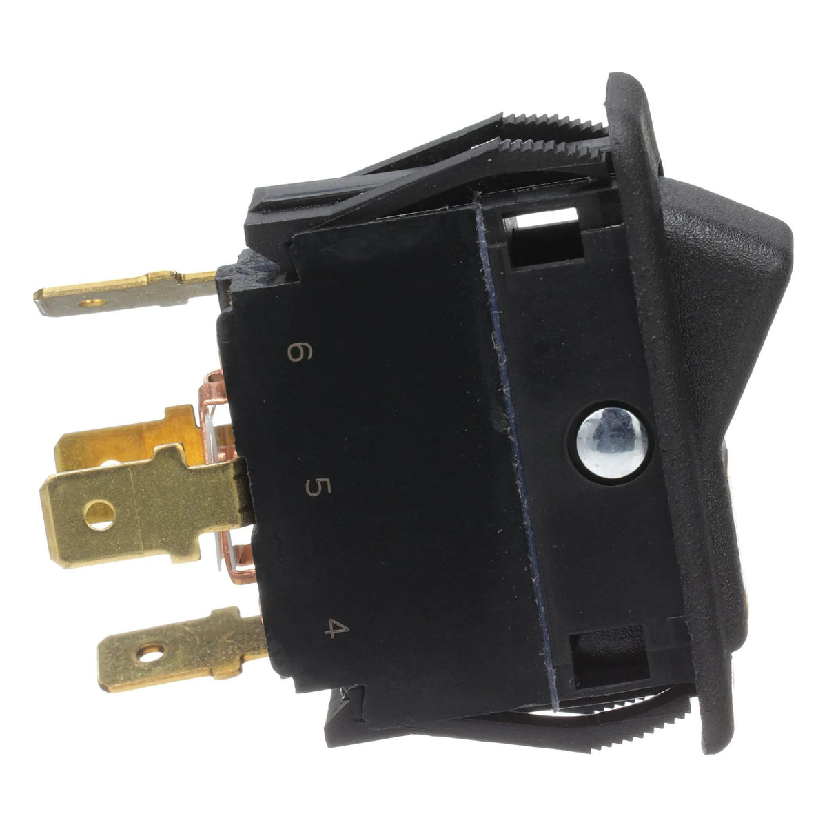 84251427 - OEM ROCKER SWITCH HIGH FLOW - CASE CONSTRUCTION