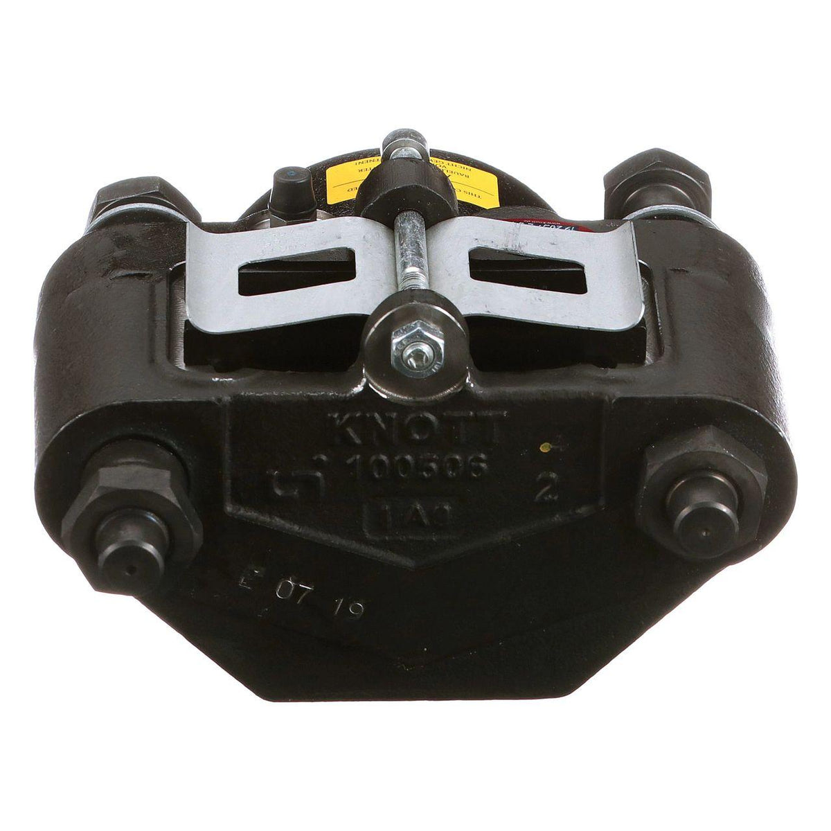 84252195 - OEM PARKING BRAKE - CASE CONSTRUCTION
