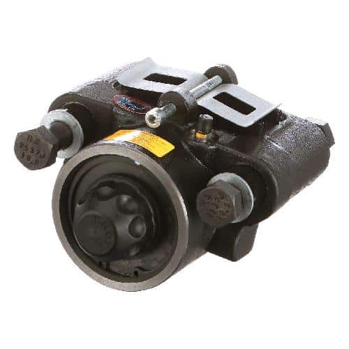 84252195 - OEM PARKING BRAKE - CASE CONSTRUCTION