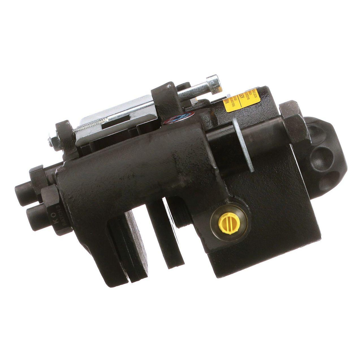 84252195 - OEM PARKING BRAKE - CASE CONSTRUCTION