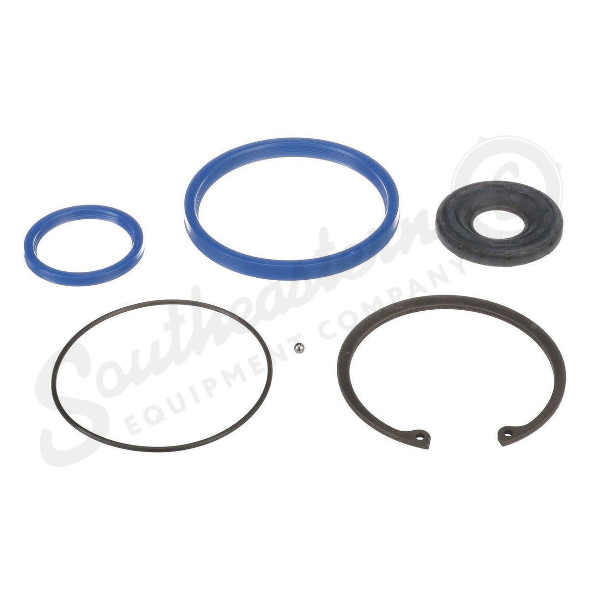84252199 - OEM SNAP RING - CASE CONSTRUCTION