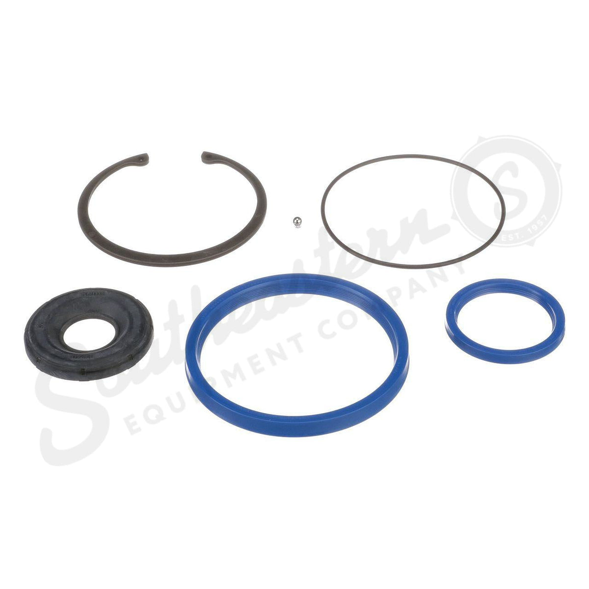 84252199 - OEM SNAP RING - CASE CONSTRUCTION