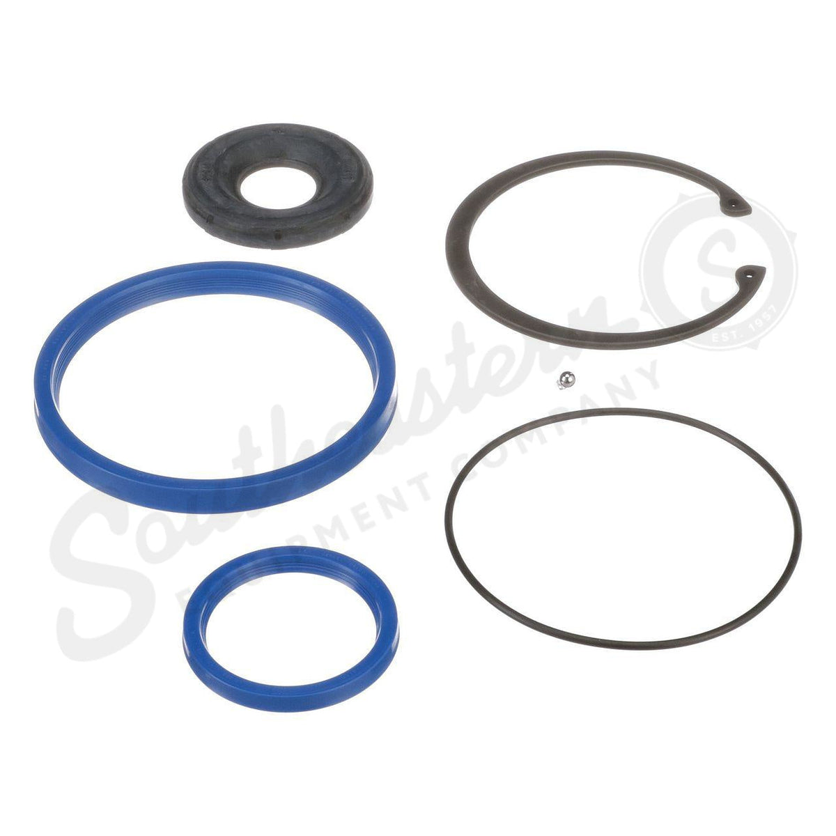 84252199 - OEM SNAP RING - CASE CONSTRUCTION