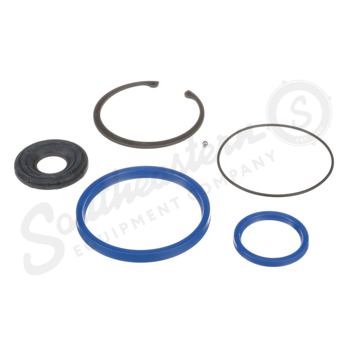 84252199 - OEM SNAP RING - CASE CONSTRUCTION