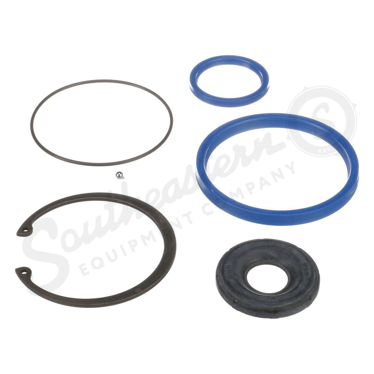 84252199 - OEM SNAP RING - CASE CONSTRUCTION