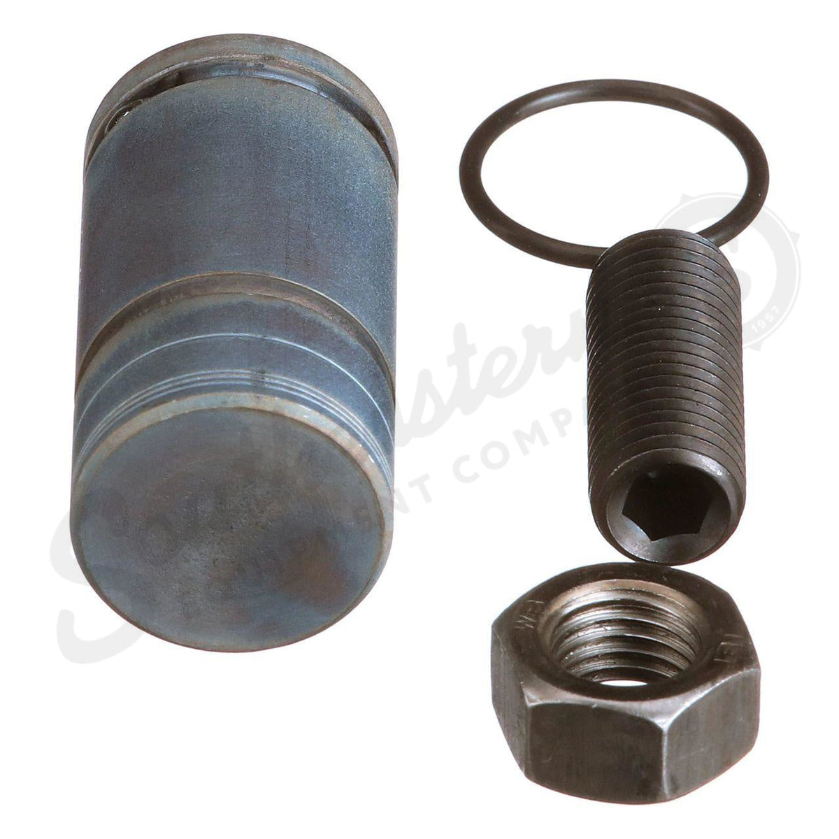 84252202 - OEM KIT - CASE CONSTRUCTION