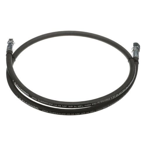 84252231 - OEM Hydraulic Hose Assembly Fast Steer Pilot - Case Construction