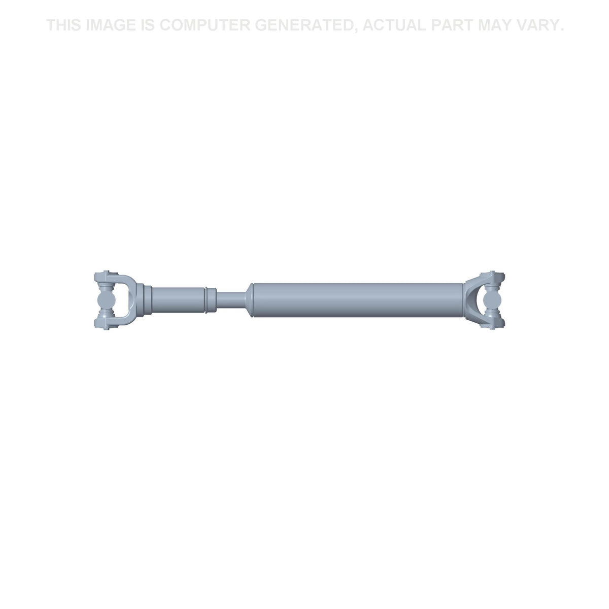 84252889 - OEM DRIVESHAFT - CASE CONSTRUCTION