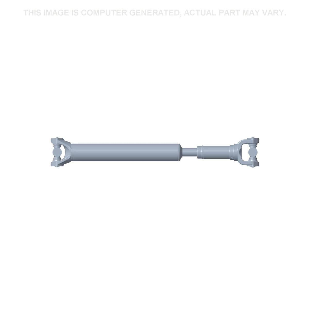 84252889 - OEM DRIVESHAFT - CASE CONSTRUCTION