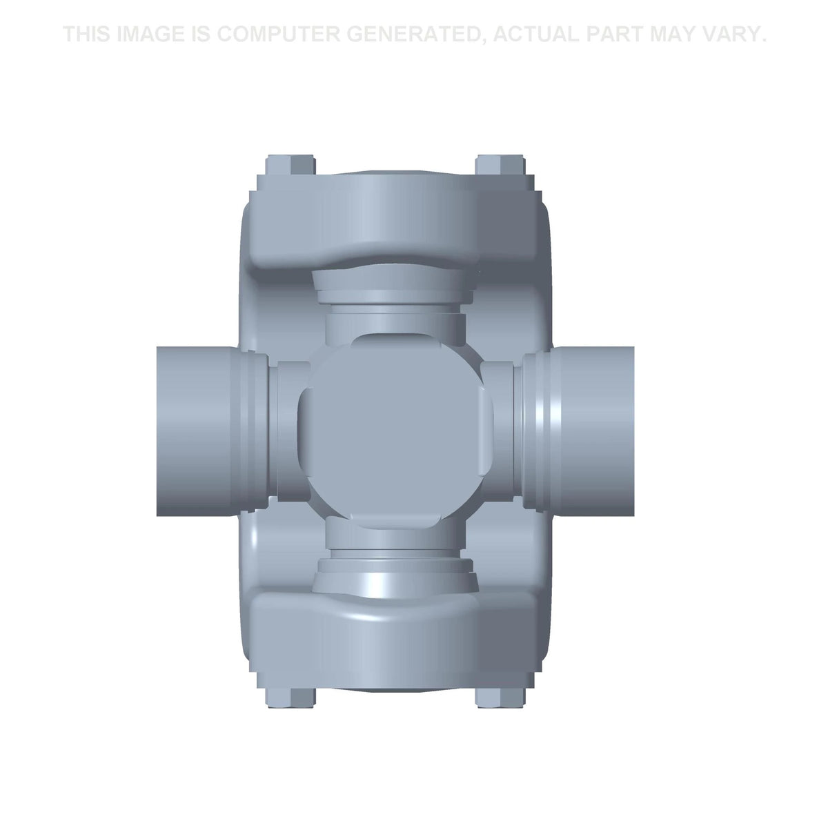 84252889 - OEM DRIVESHAFT - CASE CONSTRUCTION