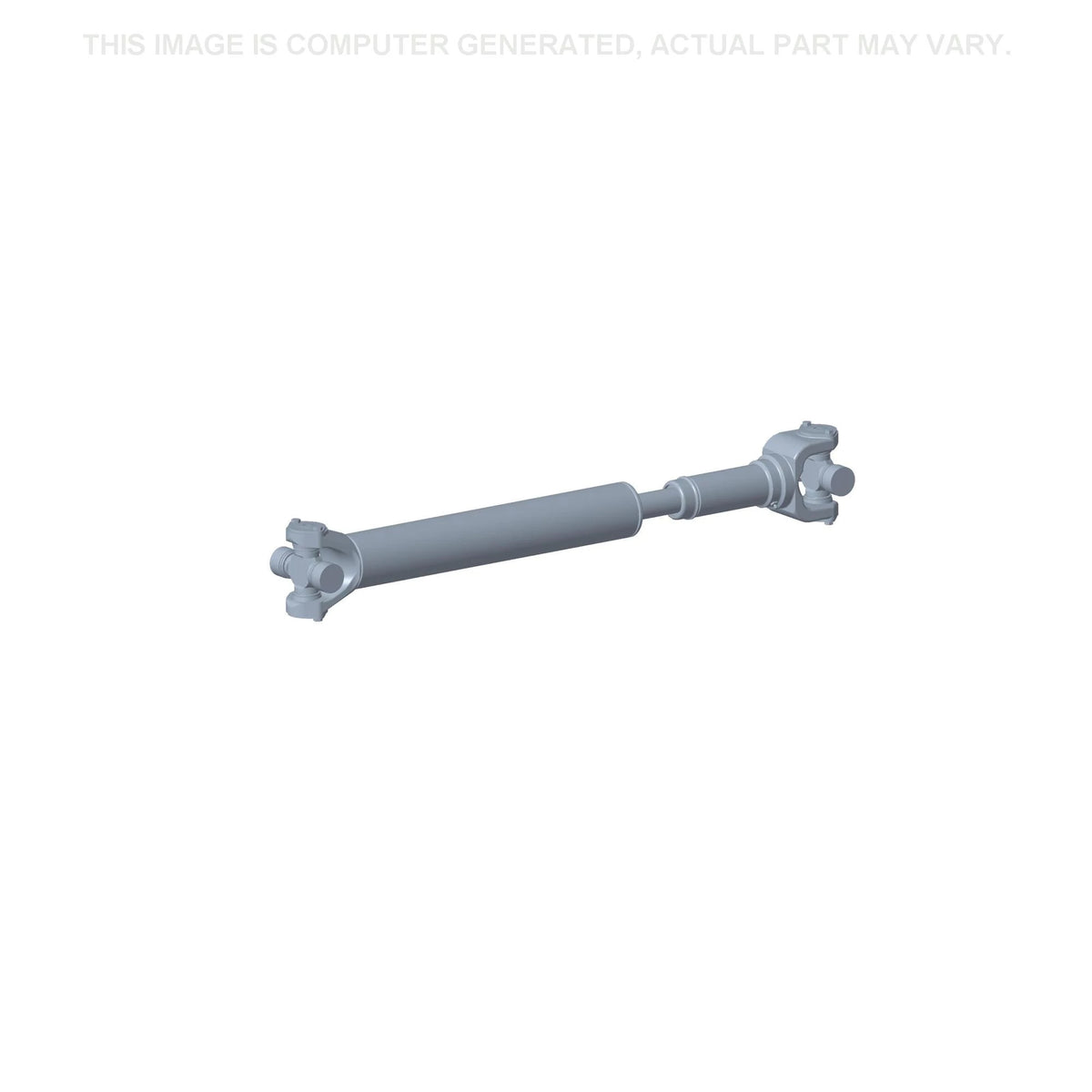 84252889 - OEM DRIVESHAFT - CASE CONSTRUCTION