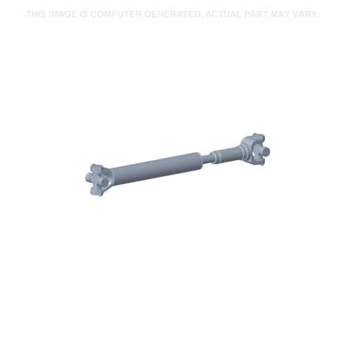 84252889 - OEM DRIVESHAFT - CASE CONSTRUCTION