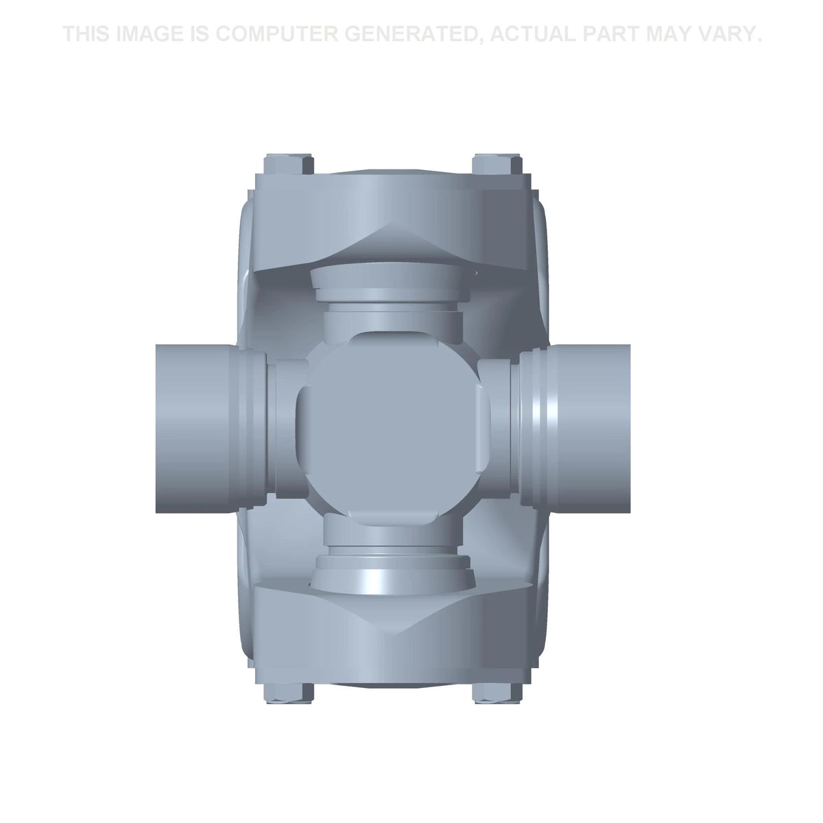 84252889 - OEM DRIVESHAFT - CASE CONSTRUCTION