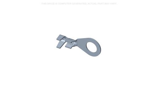 84253168 - OEM TERMINAL - CASE CONSTRUCTION