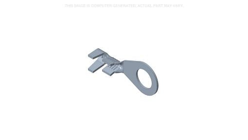 84253168 - OEM TERMINAL - CASE CONSTRUCTION