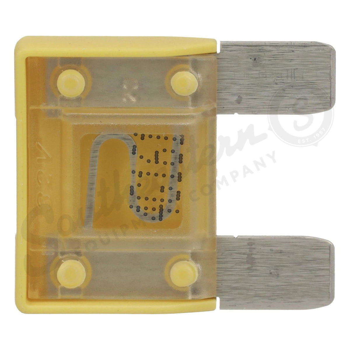 84253578 - OEM FUSE - CASE CONSTRUCTION