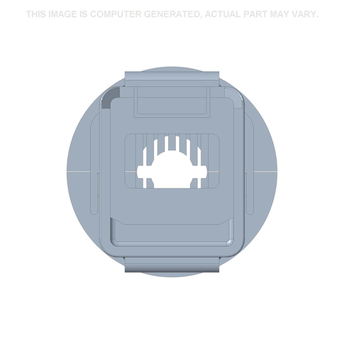 84253889 - OEM JUNCTION - CASE CONSTRUCTION