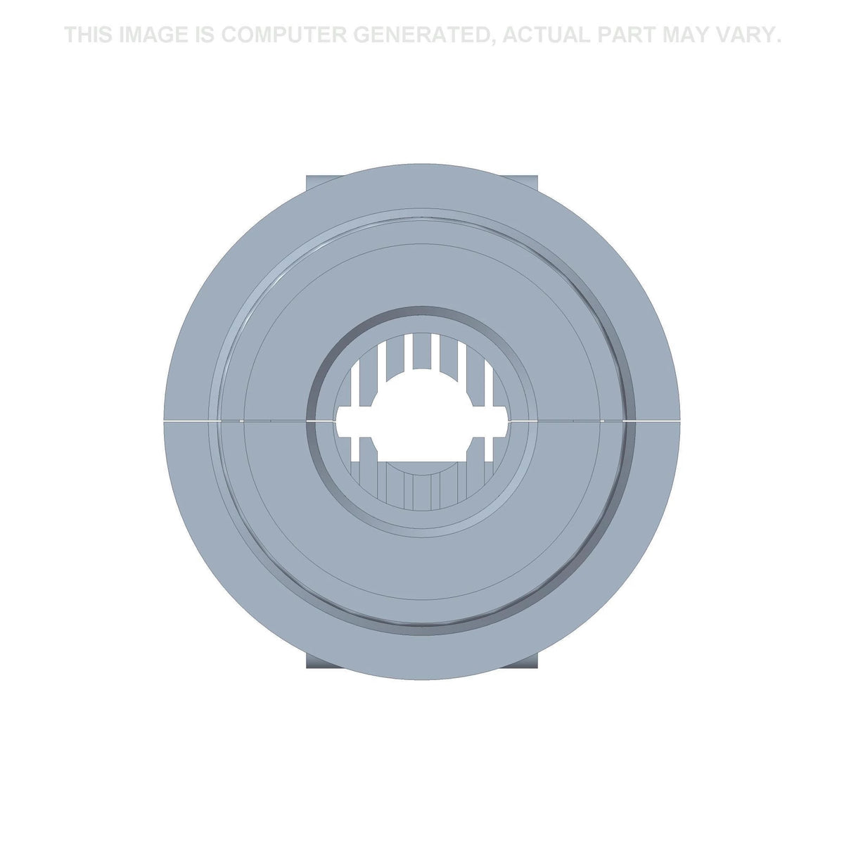 84253889 - OEM JUNCTION - CASE CONSTRUCTION