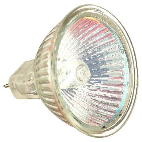 84254134 - OEM LAMP WORK MR16 20W FLOOD - CASE CONSTRUCTION