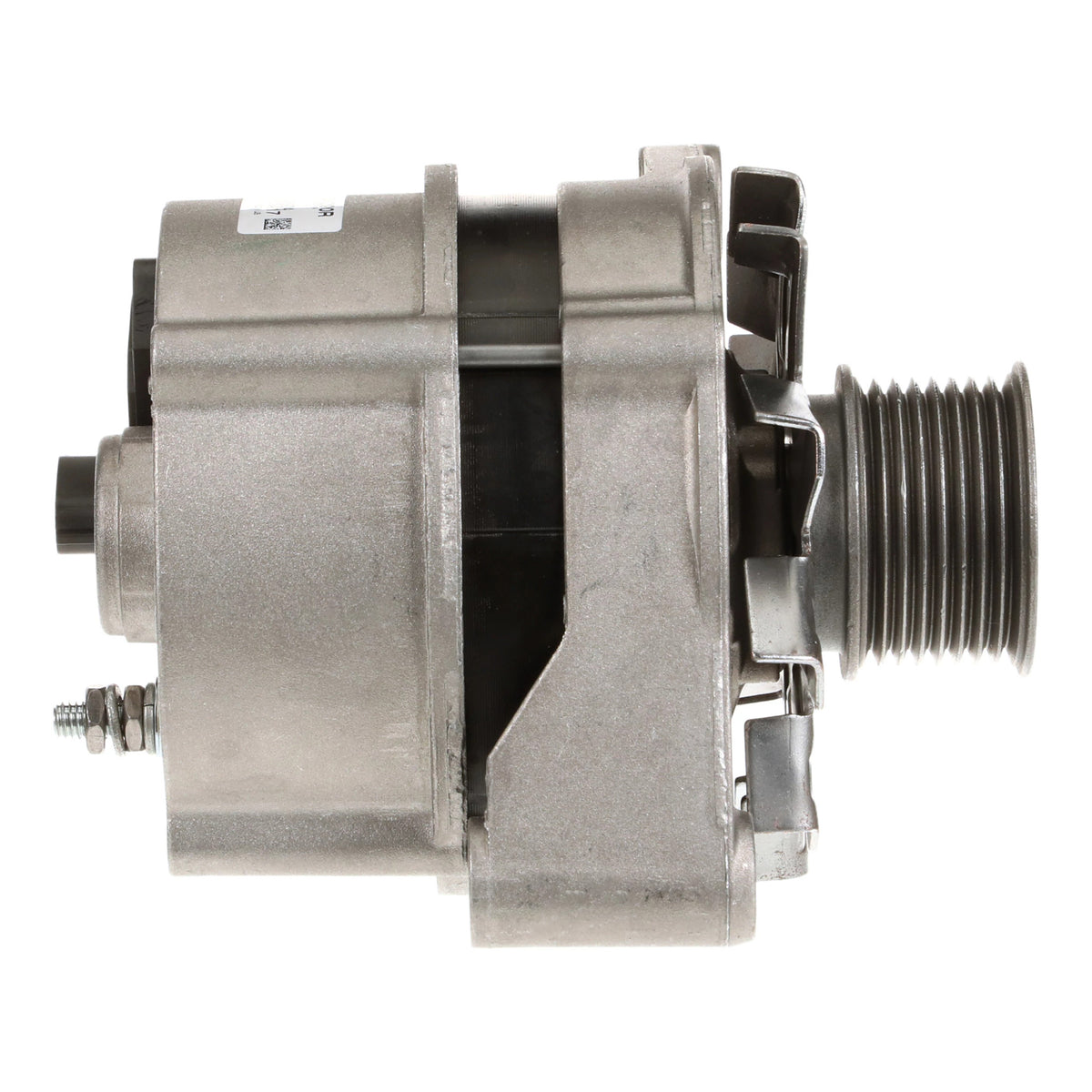 84254290R - OEM REMANUFACTURED ALTERNATOR - CASE CONSTRUCTION
