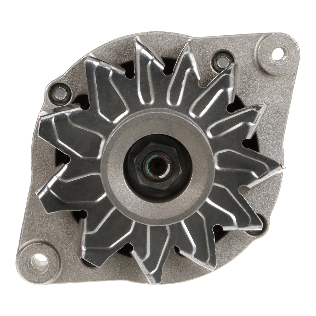 84254290R - OEM REMANUFACTURED ALTERNATOR - CASE CONSTRUCTION