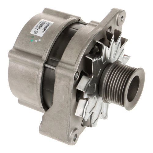 84254290R - OEM REMANUFACTURED ALTERNATOR - CASE CONSTRUCTION