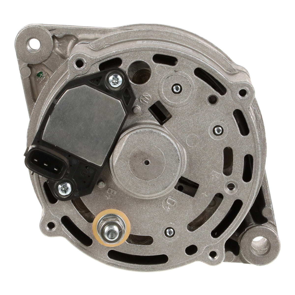 84254290R - OEM REMANUFACTURED ALTERNATOR - CASE CONSTRUCTION