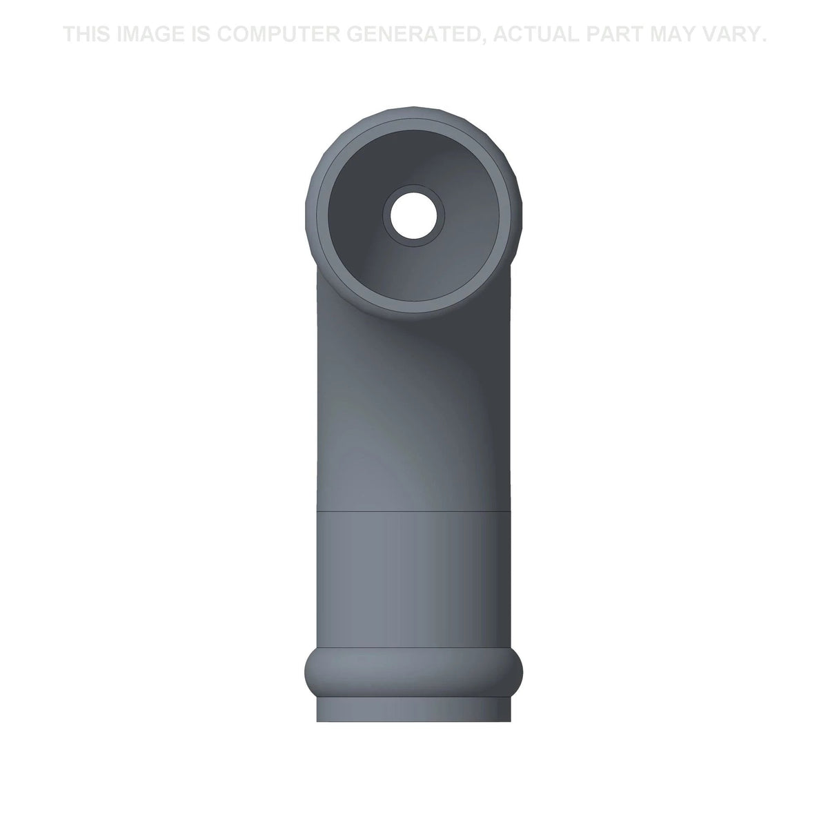 84254526 - OEM HYDRAULIC TUBE - CASE CONSTRUCTION