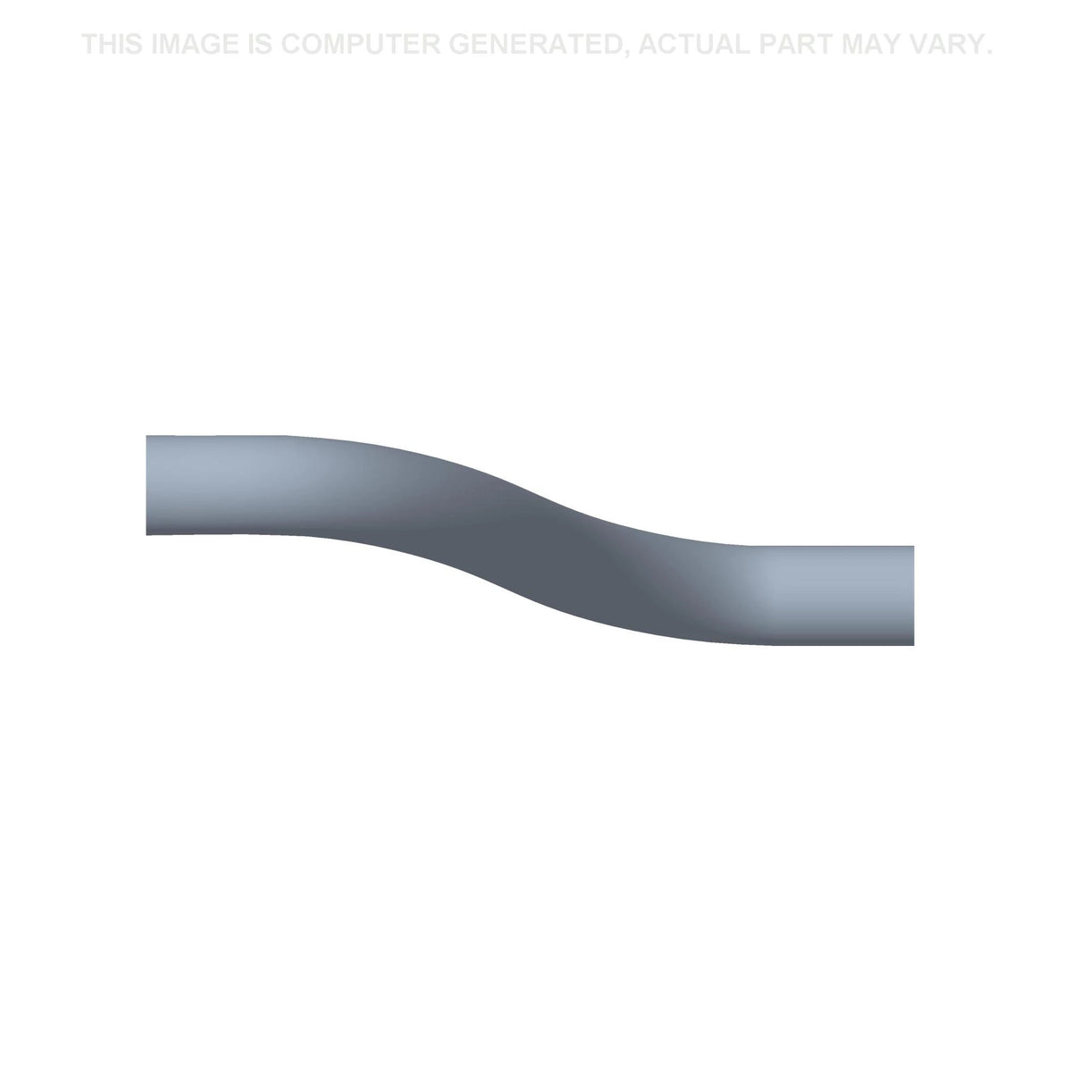 84254549 - OEM HOSE - CASE CONSTRUCTION