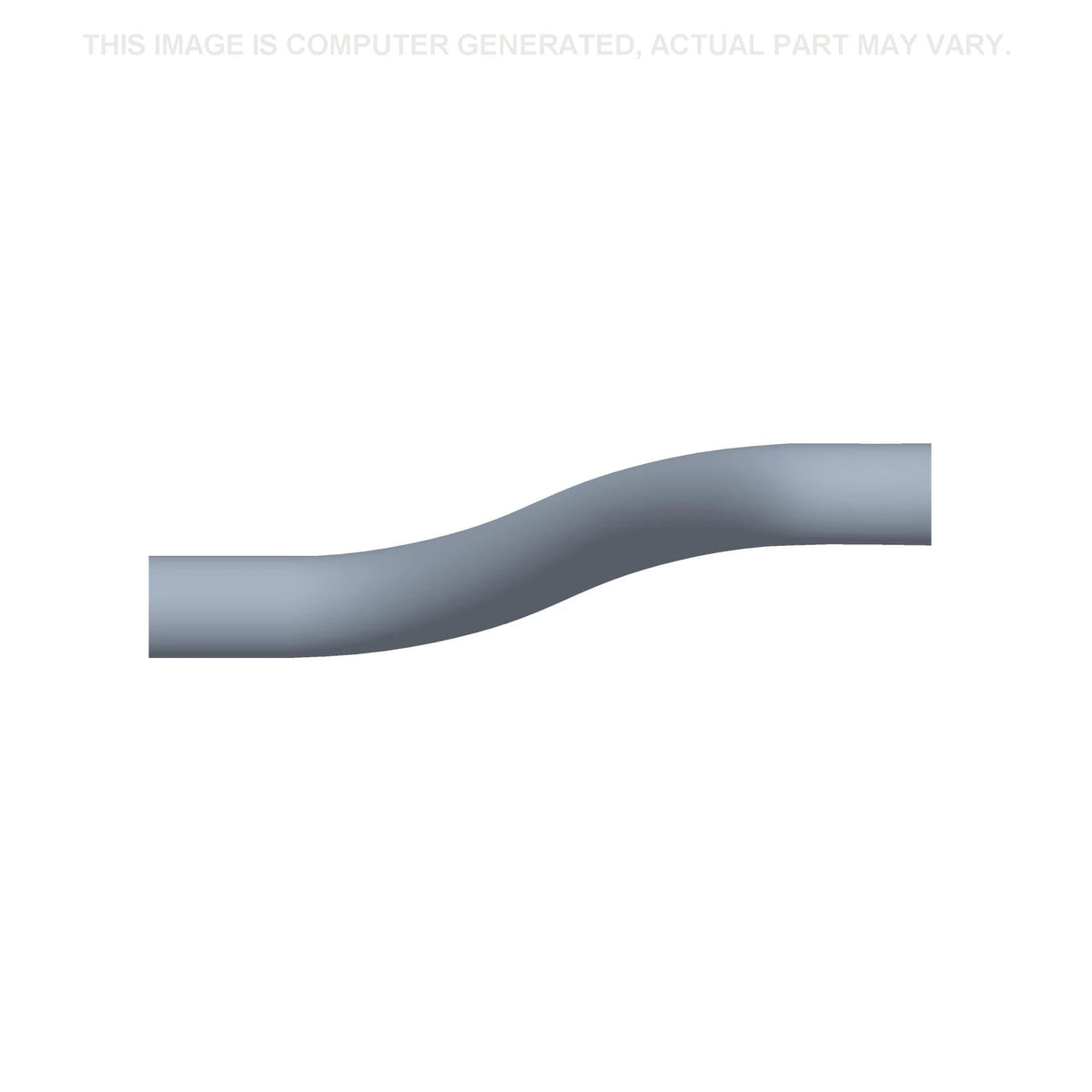 84254549 - OEM HOSE - CASE CONSTRUCTION