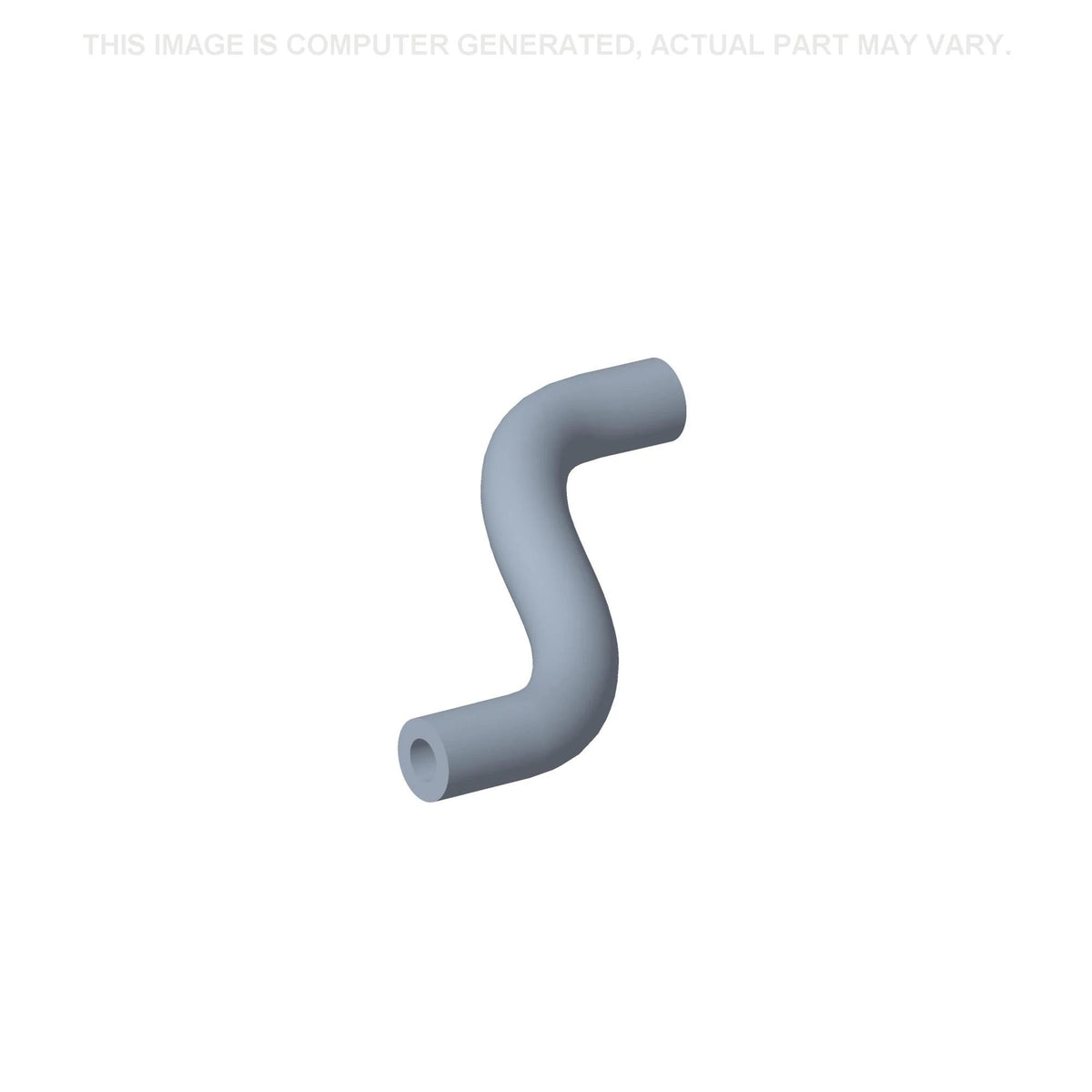 84254549 - OEM HOSE - CASE CONSTRUCTION