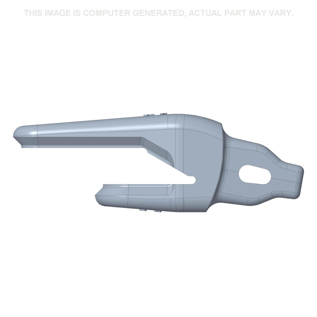 84254582 - OEM BUCKET TOOTH SHANK - CASE CONSTRUCTION